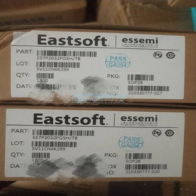 

ES7P2032FGSH SOP-28 new original Neusoft carrier microcontroller chip spot supply