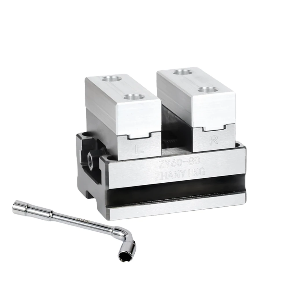 

Стальные регулируемые тиски