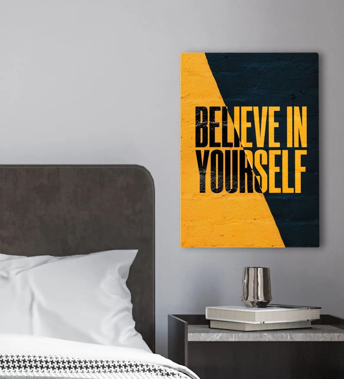 

Холщовый стол BK для спальни, 30x50 см-8