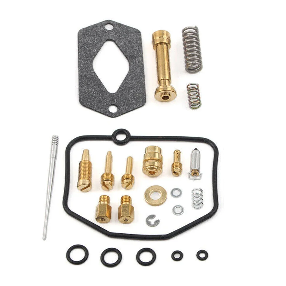 Комплект 1x ремонт карбюратора внешний вес портативные запасные резиновые