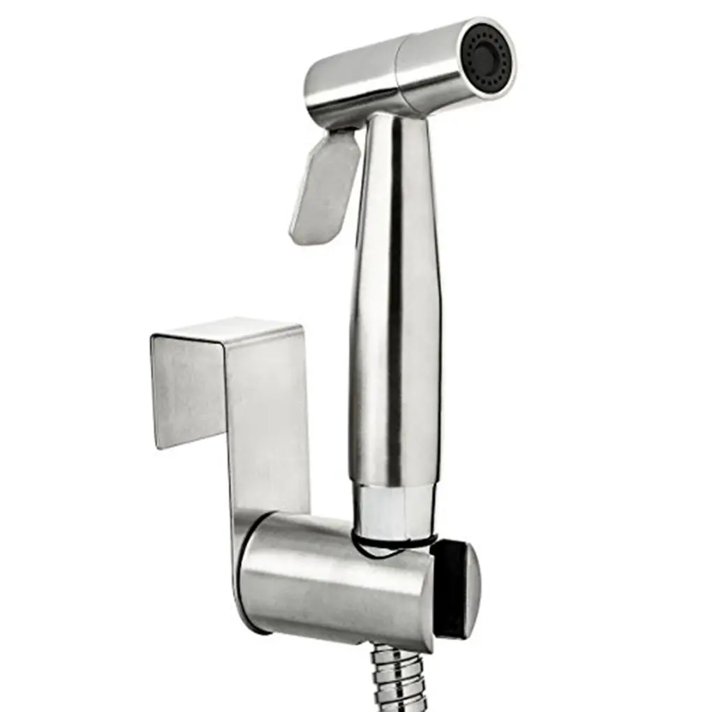 

Насадка для душа Toliet 304 из нержавеющей стали