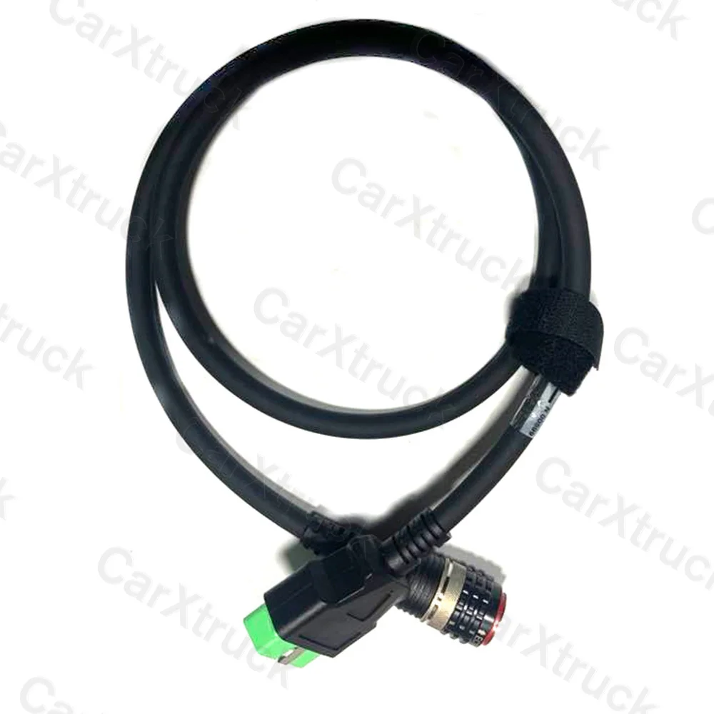 

Carxtruck OBD2 Main Diagnostic Cable for Volvo 88890304 Interface Main Test Cable for Volvo Vocom 88890304 OBD-II Cable Vocom