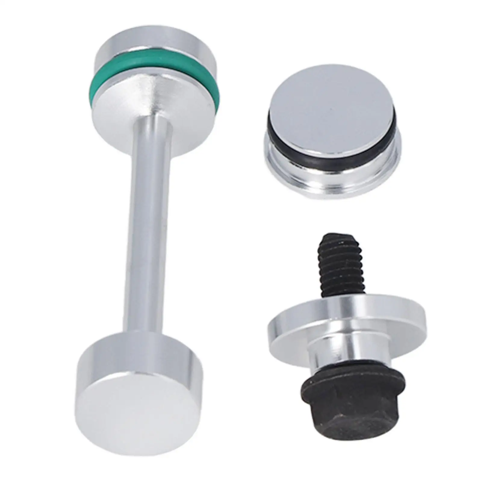 Комплект для удержания масляной трубки алюминиевый масляный переключатель