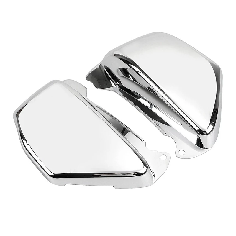 Боковая крышка аккумулятора обтекатель для Honda Magna VF750 VF750C VF750CD роскошные запасные