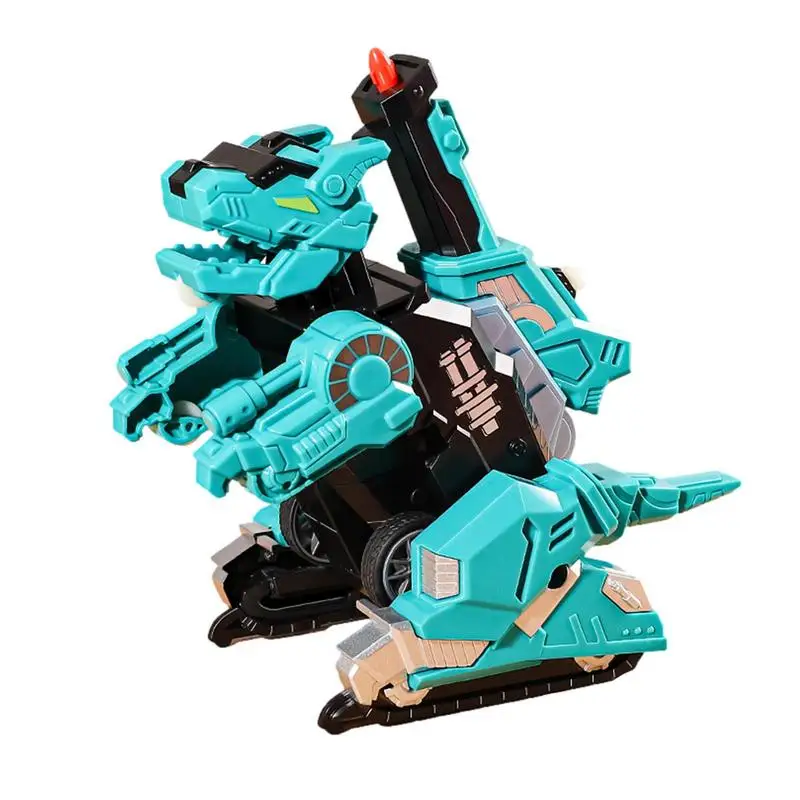 

Transforming Dinosaur Car Dinosaur Transform Car Toy Automatic Dino Dinosaur Transformation Toy Car For Kids 3 Years Old