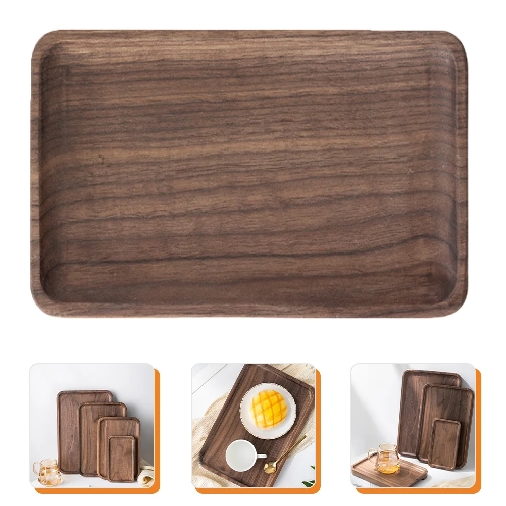 

Serving Tray Wooden Tray Breakfast Tray Rustic Tray Snack Tray