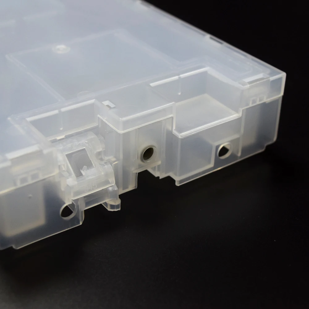 Картридж чернильный для Epson WF C5290 C5790 C5710 C5210 C529R C579R C5310 C5890 C5390 M5299 M5799 600 мл