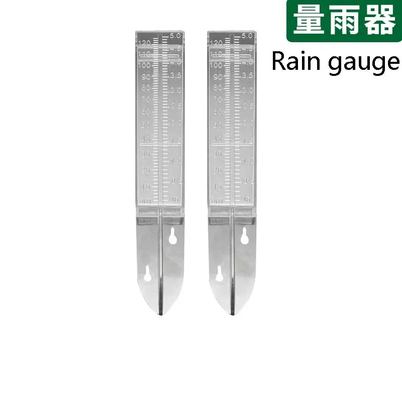 Лидер продаж весы от дождя чувствительный счетчик воды водонепроницаемый