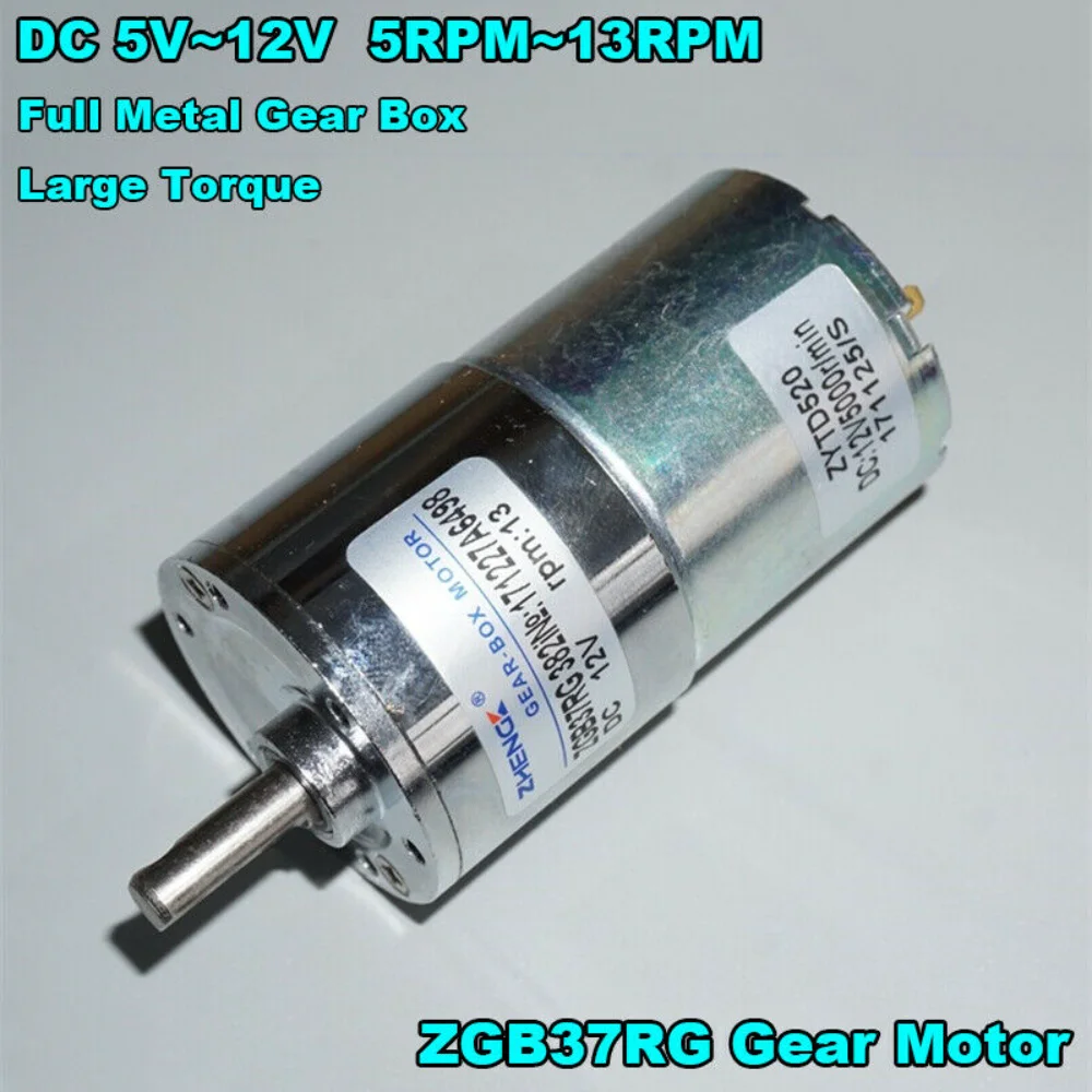 zgb37rg 12v zgb37rg 12v