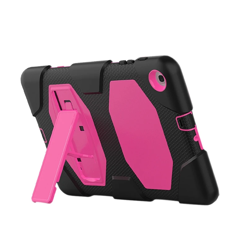 

Tablet Pc Case for Galaxy Tab a 10.1 Sm-T5I0/T515 Tablet Pc Stand Protective Case 2019