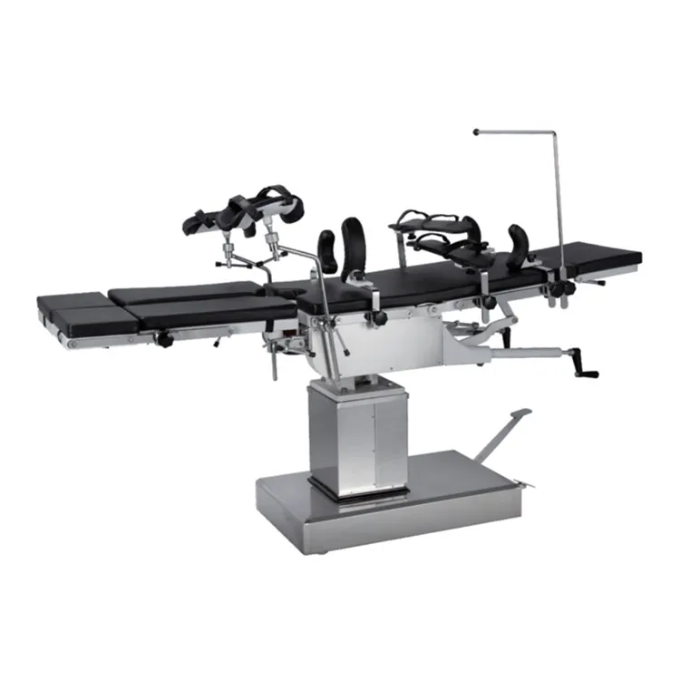 Дешевые ручные позиционеры для хирургии позвоночника медицинские хирургические