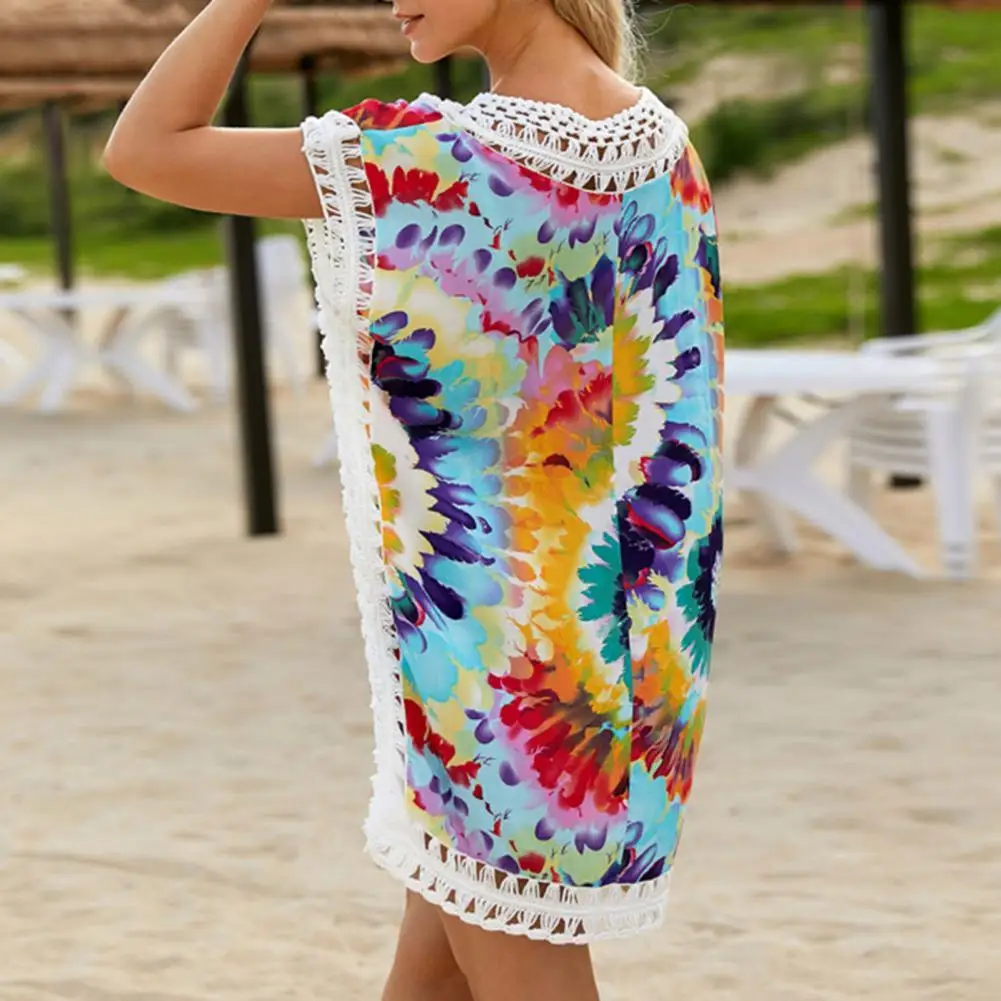 

Защитное легко чистящееся цветовое платье для отдыха