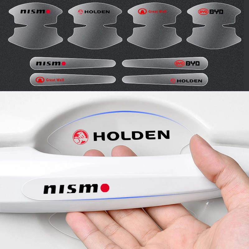 Автомобильная наклейка на дверную ручку, автомобильная наклейка для Suzuki Swift Grand Vitara Jimny SX4 Alto AX100 Liana Gsxr 600 750 Celerio Cross Samurai Автомобильная наклейка на дверную ручку, автомобильная наклейка для Suzuki Swift Grand Vitara Jimny SX4 Alto AX100 Liana Gsxr 600 750 Celerio Cross Samurai