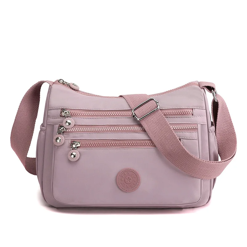 

Новинка 2023, вместительная сумка через плечо с принтом, женская модная темпераментная маленькая сумка через плечо, простая универсальная сумка в иностранном стиле