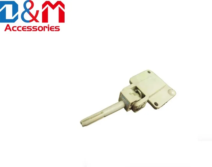 

2pcs.Hinge For Konica Minolta DI162 1611 211 210 2011 7616 7216 220 1139-1705-01 1171-1127-03