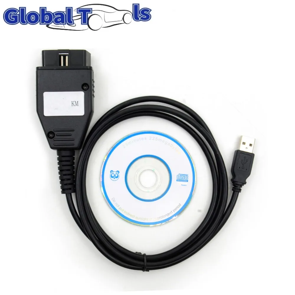 

2021 Newest for FIAT OBD II Programmer for FIAT OBD2 Correction tool Programmer Free Shipping