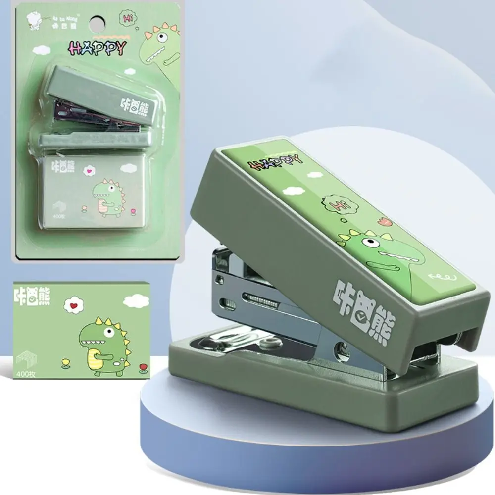 

Многофункциональный металлический степлер 24/6