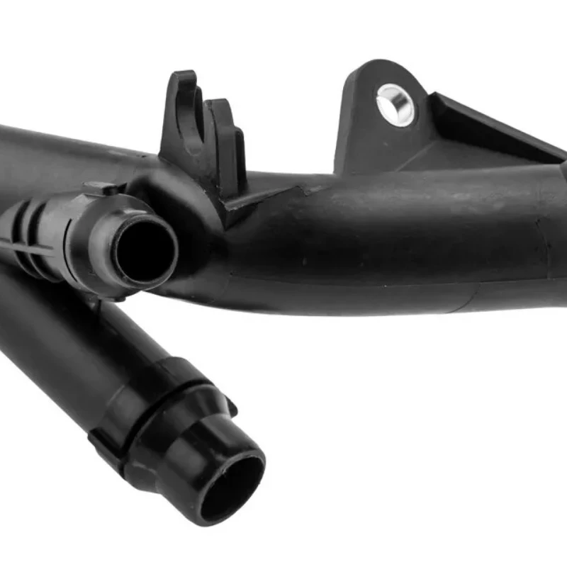 11537806706 11537802627 Совершенно новый шланг охлаждающей жидкости двигателя для BMW E60 E61 E70