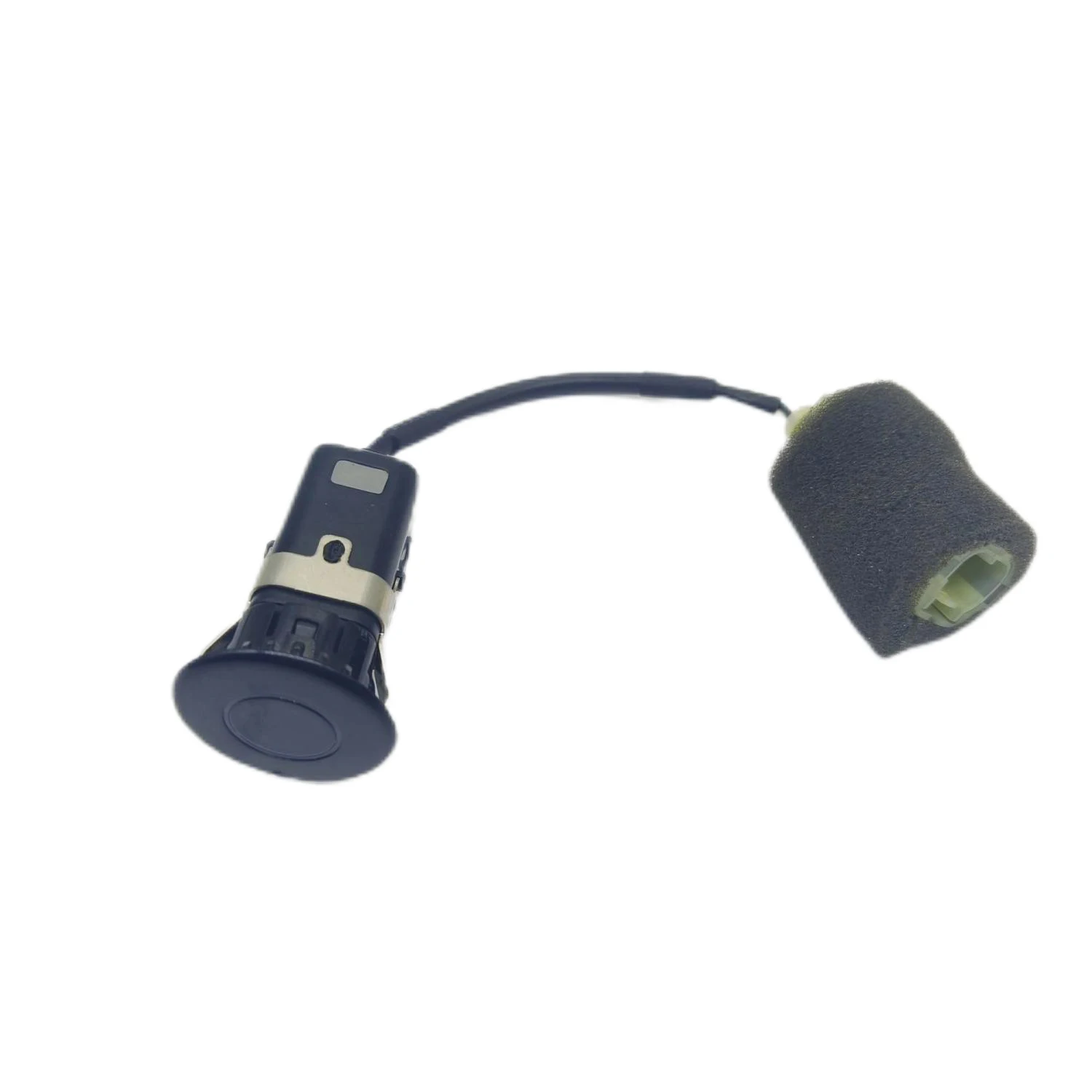 PZ060-BZ551(209) PDC Датчик парковки Радар Цвет Блеск Черный Для Тойота