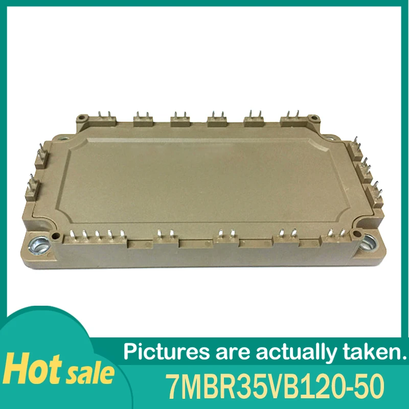 100% рабочий 7MBR35VB120-50 7MBR35VB120 7MBR35VB120A-50