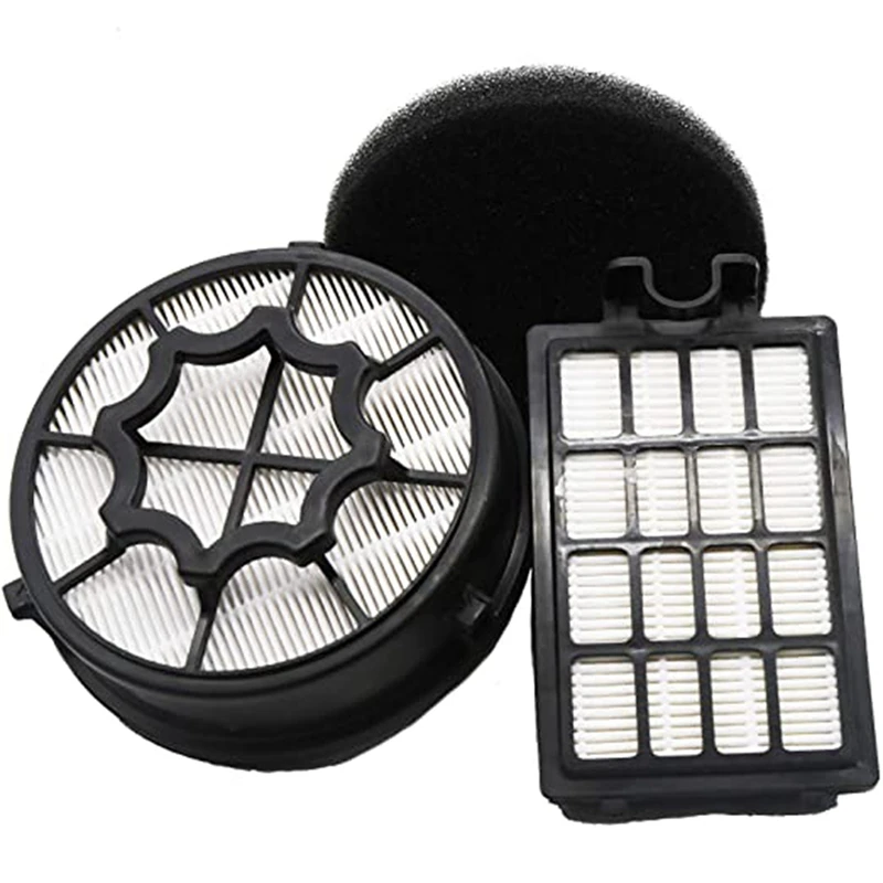 Фильтр AEF112 для пылесоса AEG LX4-1-SM-P WR EB X Efficiency EF112B Electrolux серии 79 набор аксессуаров