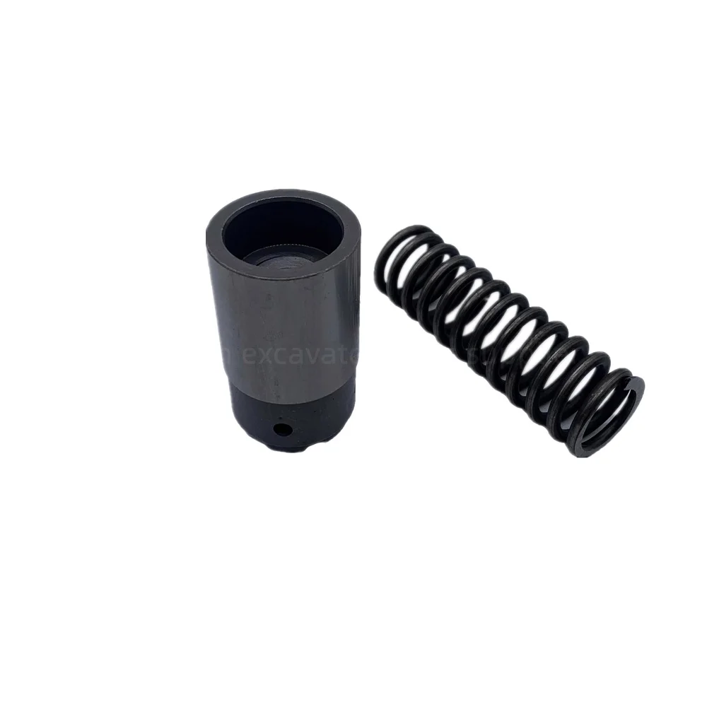 Крышка распределительного клапана многоходового для Kobelco SK200/300-8 одноходовой