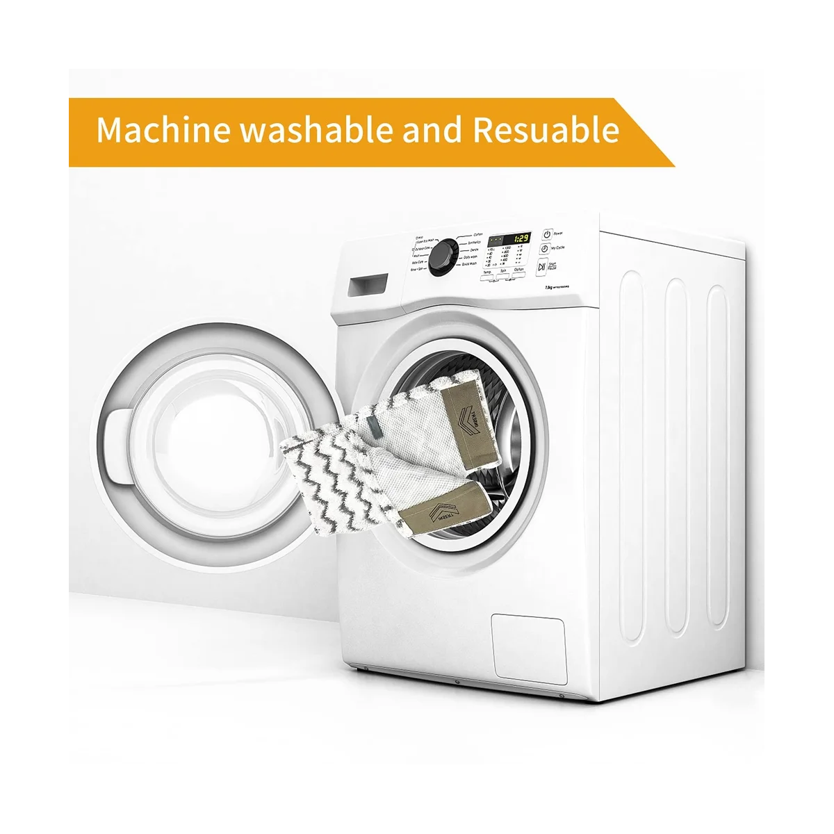 Детали для швабры Shark S6001UK S6003UK S3973D S5003D S5002 аксессуары тканевые накладки