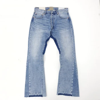 GD – Vintage Trousers For Men And Women, Spring And Autumn Jeans
