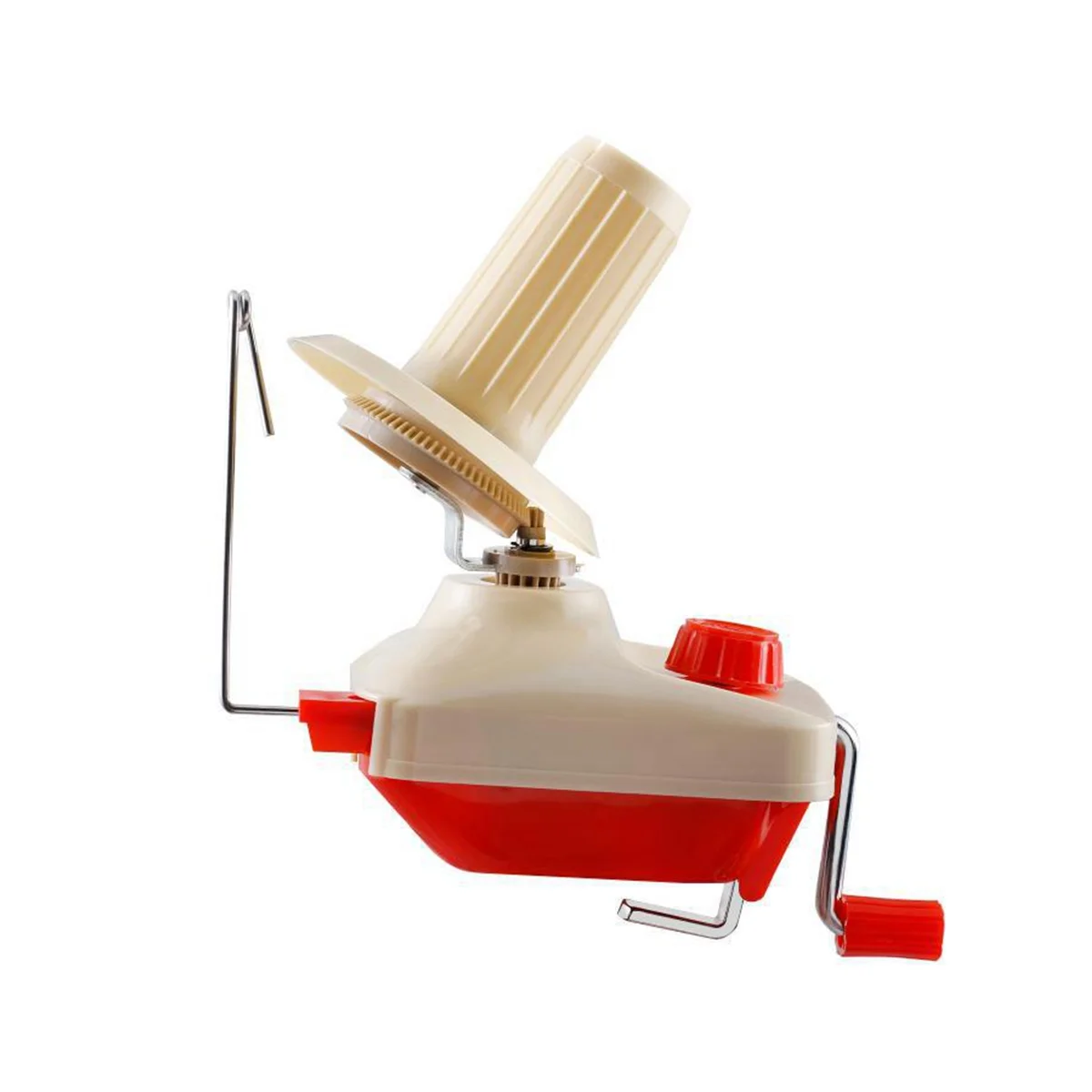 Намотка для волокна и шерсти аксессуары шитья намотка пряжи с ручным управлением