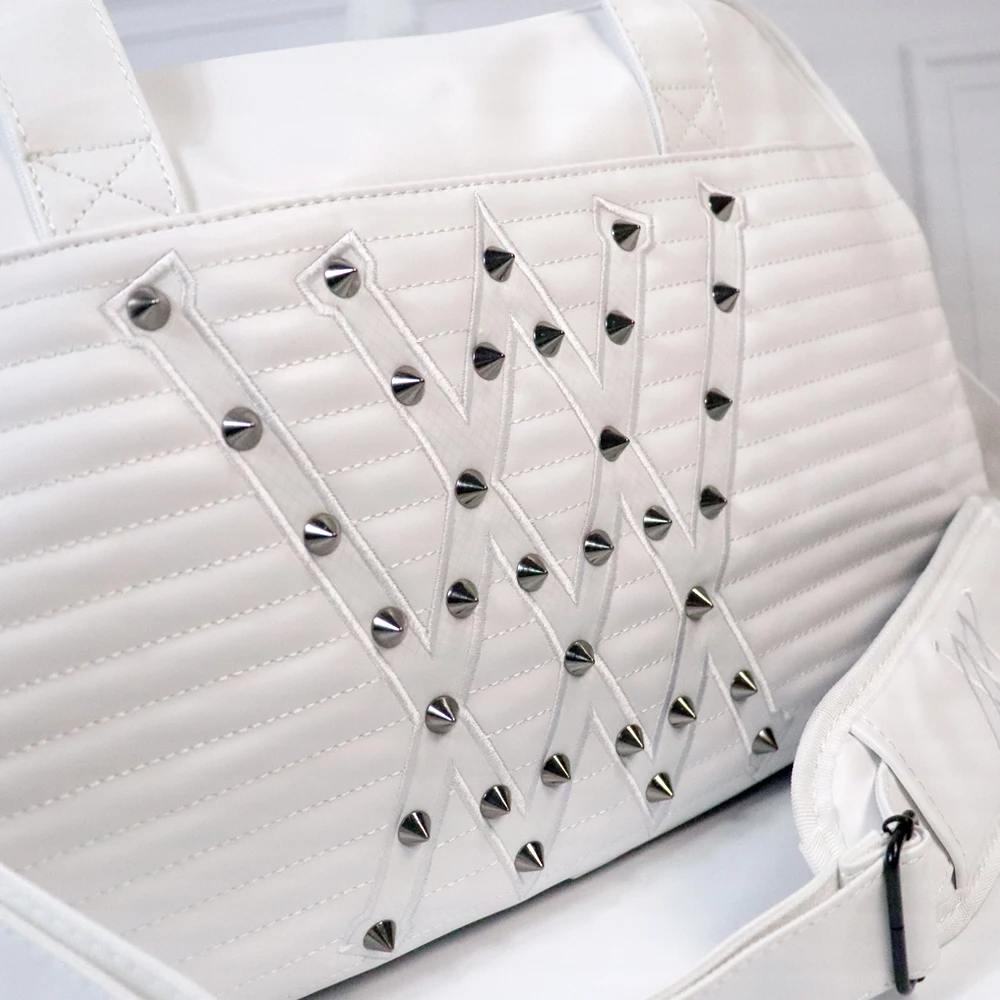 2023 New Large Capacity Clothes Shoes Golf Bags Organizer  Outdoor Sports Shoulder Handbag  Men's and Women's Golf Supplies