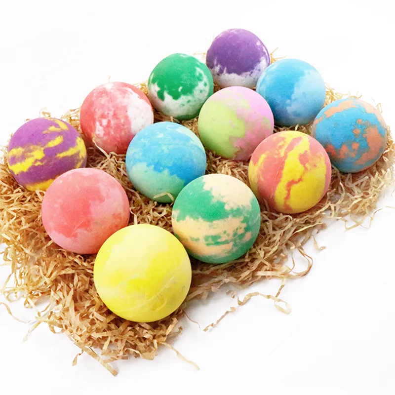 10 шт. набор шариков для ванной комнаты и отеля