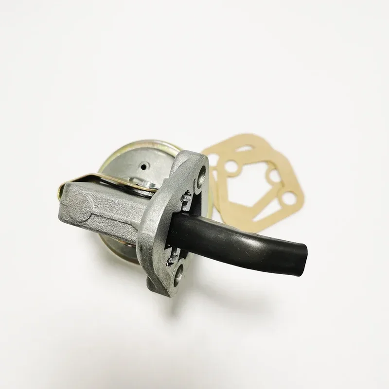 Для 3928143 6BT5.9 ISBe ISDe QSB 4BT Подходит для мембранного топливного насоса двигателя Cummins