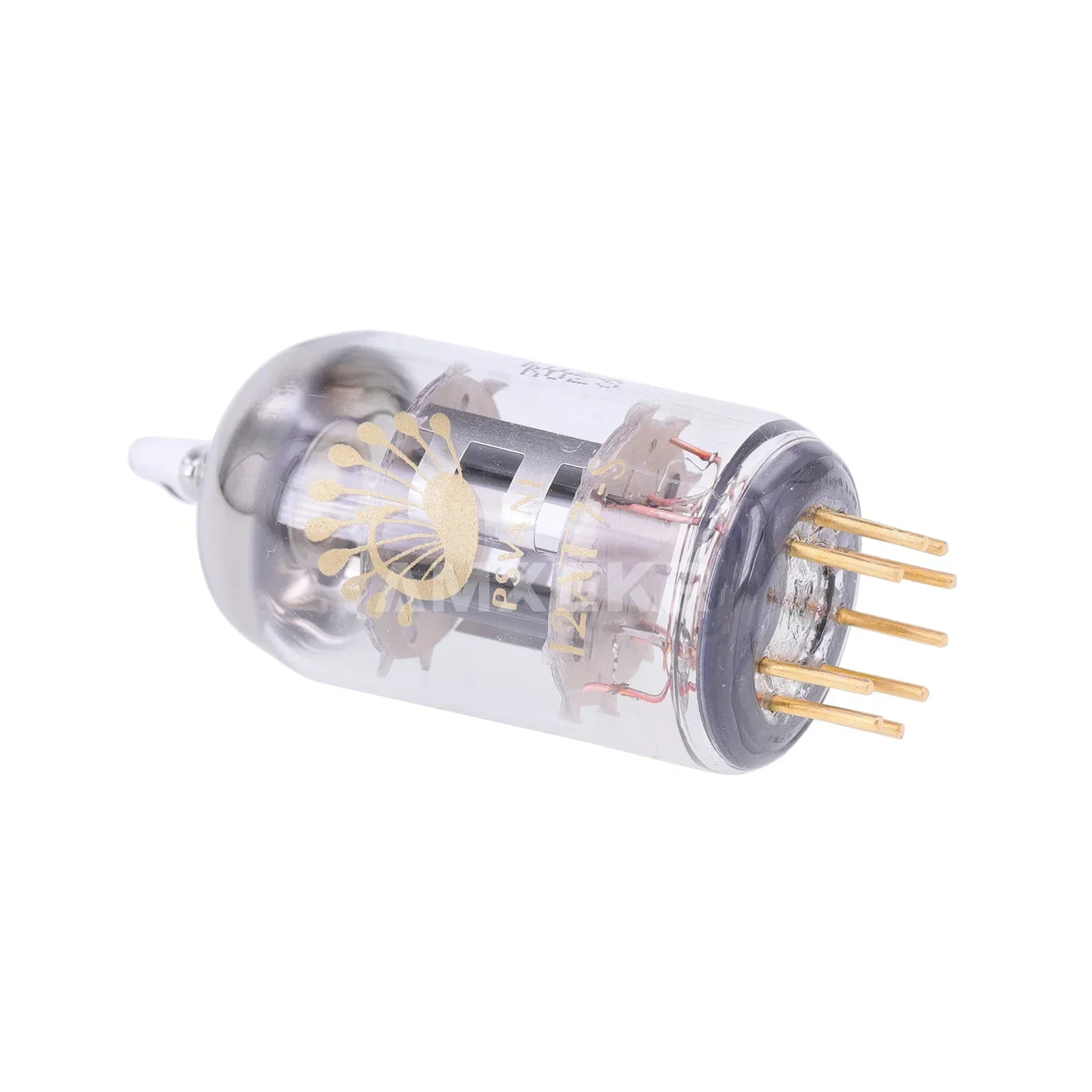 PSVANE 12AT7-S вакуумная трубка 12AT7 Замена ECC81 электронная HIFI звуковая усилитель аудио