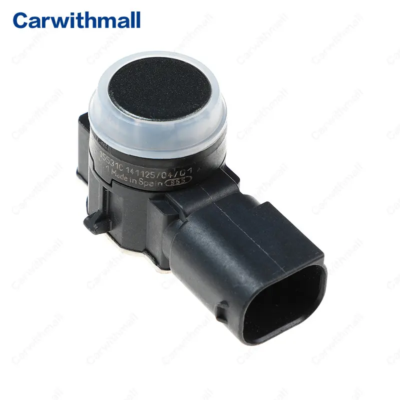 Новая модель управления расстоянием для Peugeot Citroen 98002106779P 0263013720