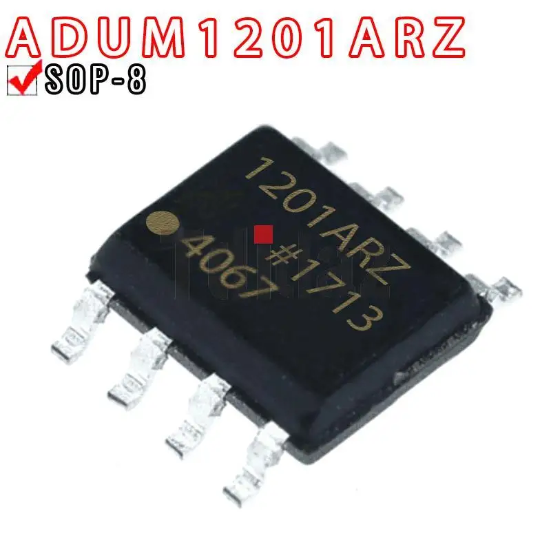 5 шт., ADUM1201ARZ SOP-8 ADUM1201 SOP ADUM1201AR ADUM1200ARZ ADUM1200AR ADUM1250ARZ ADUM1250AR ADUM1250 ADUM1200