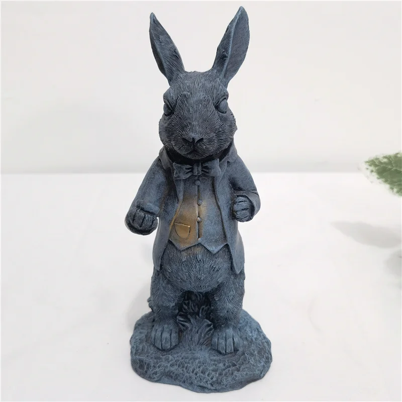 

Статуэтка садовая «страна чудес», 22-25 см