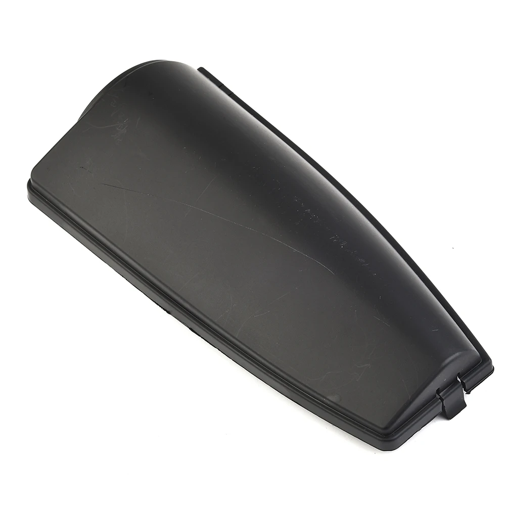 

1x Auto Air Intake Inlet Duct Covers Lid For Golf For Passat TT For Skoda 1K0805965J9B9 1K0805965J Auto Exterior Accessories