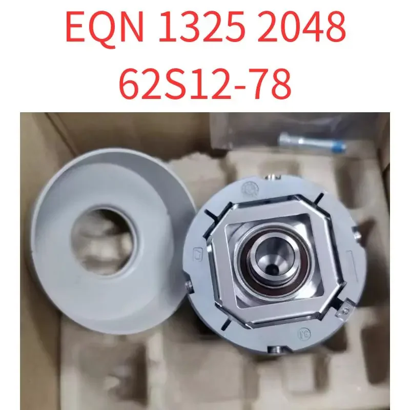 Совершенно новый оригинальный кодер EQN 1325 2048 62S12-78 б/у тест в порядке