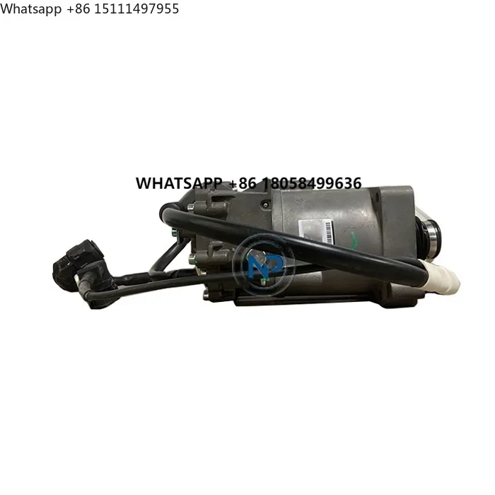 Фото Сервопривод сцепления Iveco OEM K013727 42536490 42560762 42561466 42568691 42569800 K013727N50 для грузовиков (усилитель сцепления) №1