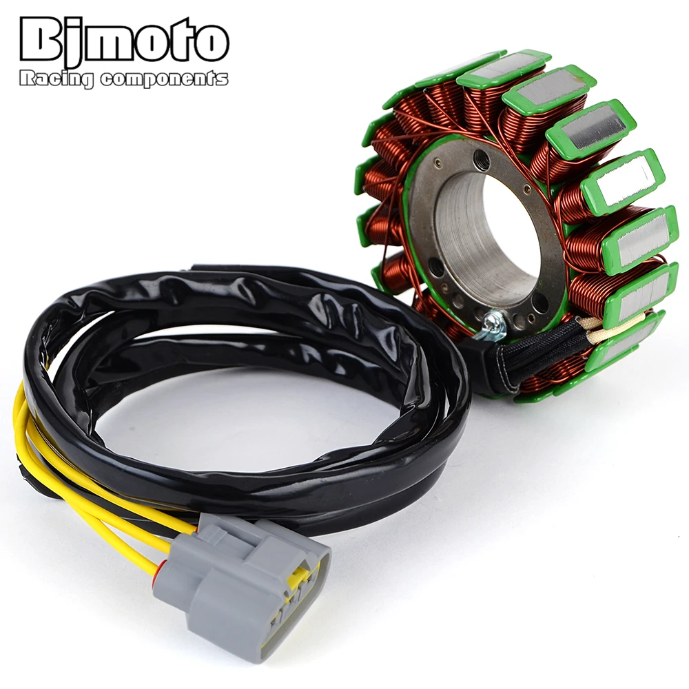 420685921 г. катушка статора мотоциклетного магнитного генератора для CAN-AM TRAXTER DEFENDER HD5
