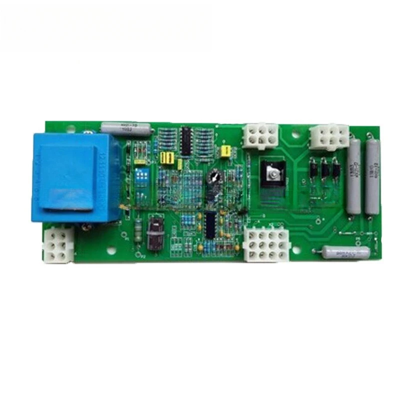 6GA2491-1A 6GA2490-0A Аксессуары для генераторов Регулятор напряжения Нажимная пластина