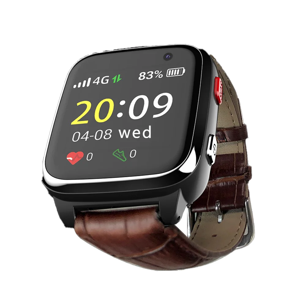

Manridy 4G talkable Watch-Электронная навигация и позиционирование оборудования и инструментов