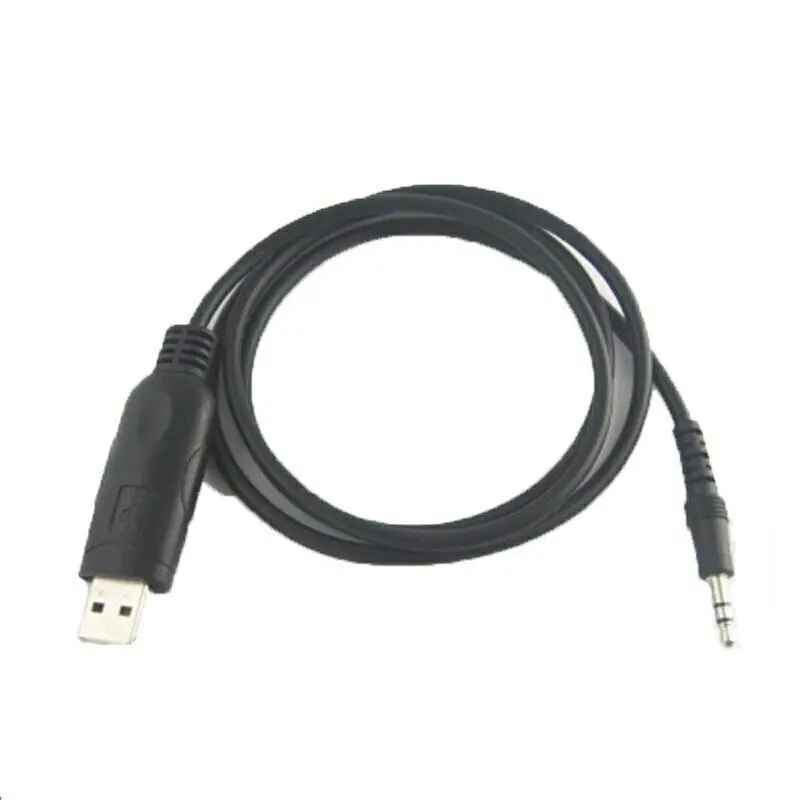 ICOM Radio USB Programming Cable OPC-478 w/ CD Driver for IC-F16 F26 A110 IC-V8 IC-F3 IC-F4 IC-F3026 IC-F11 F21 IC-208H IC-F3021