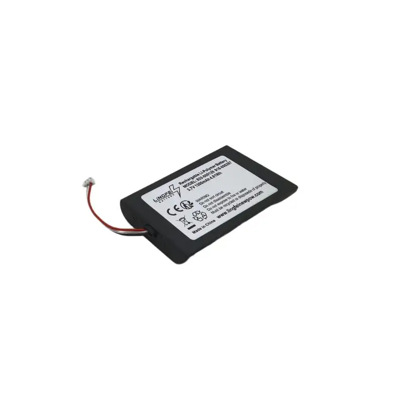 Сменная батарея для пульта дистанционного управления Logitech Harmony 950 915-000257 533-000128, запасная часть (art.: 3920db597dbdb) - 3920db597dbdb