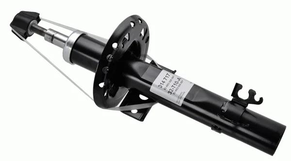 

314717 for ten shock absorber POLO 09 A1 10IBIZA V 08 gaza