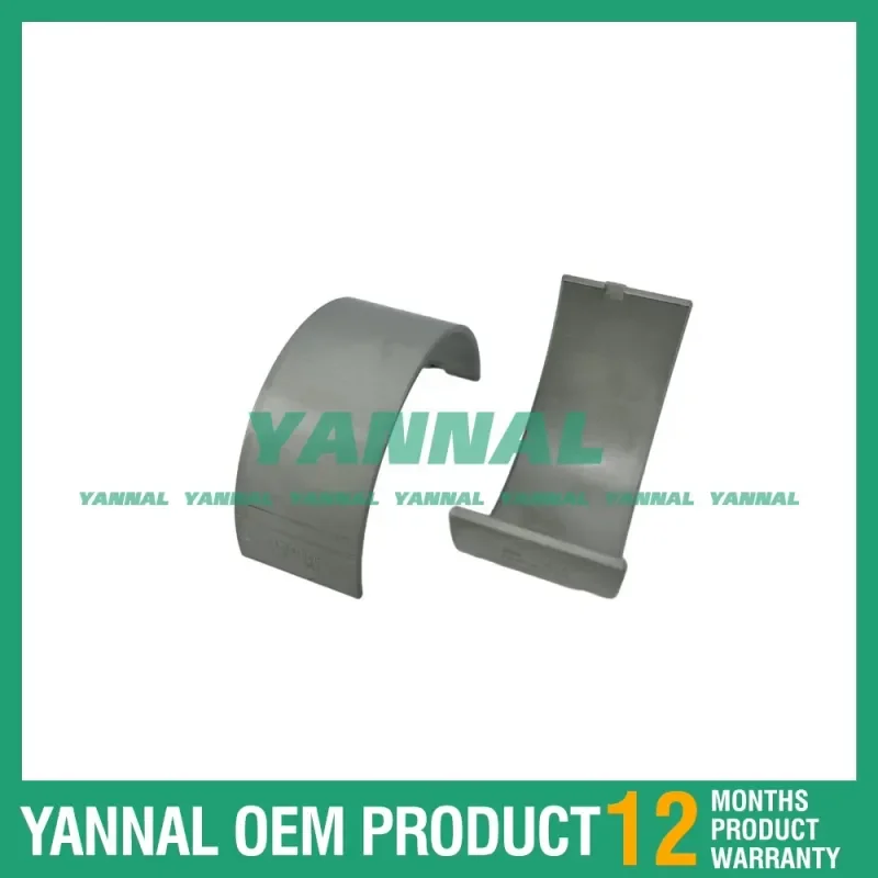 C1-1613GP Подшипник шатуна для запасных частей двигателя Isuzu 6RB1