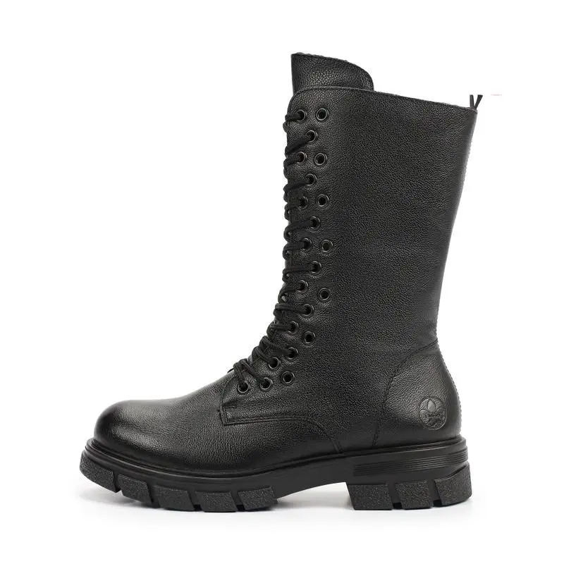 Ботинки Rieker | Балетки