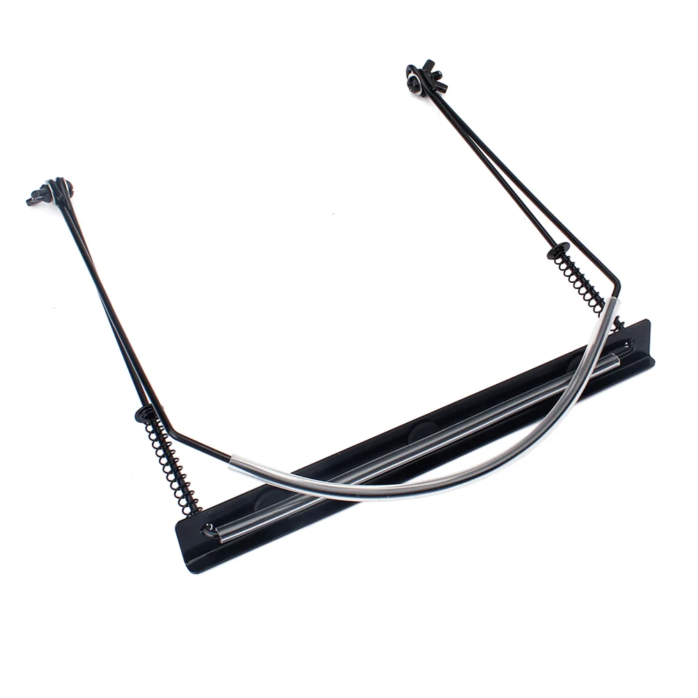 

Harmonica Holder 24- Hole Harmonica Rack Mouth Holding Bracket Display Performance Accessories