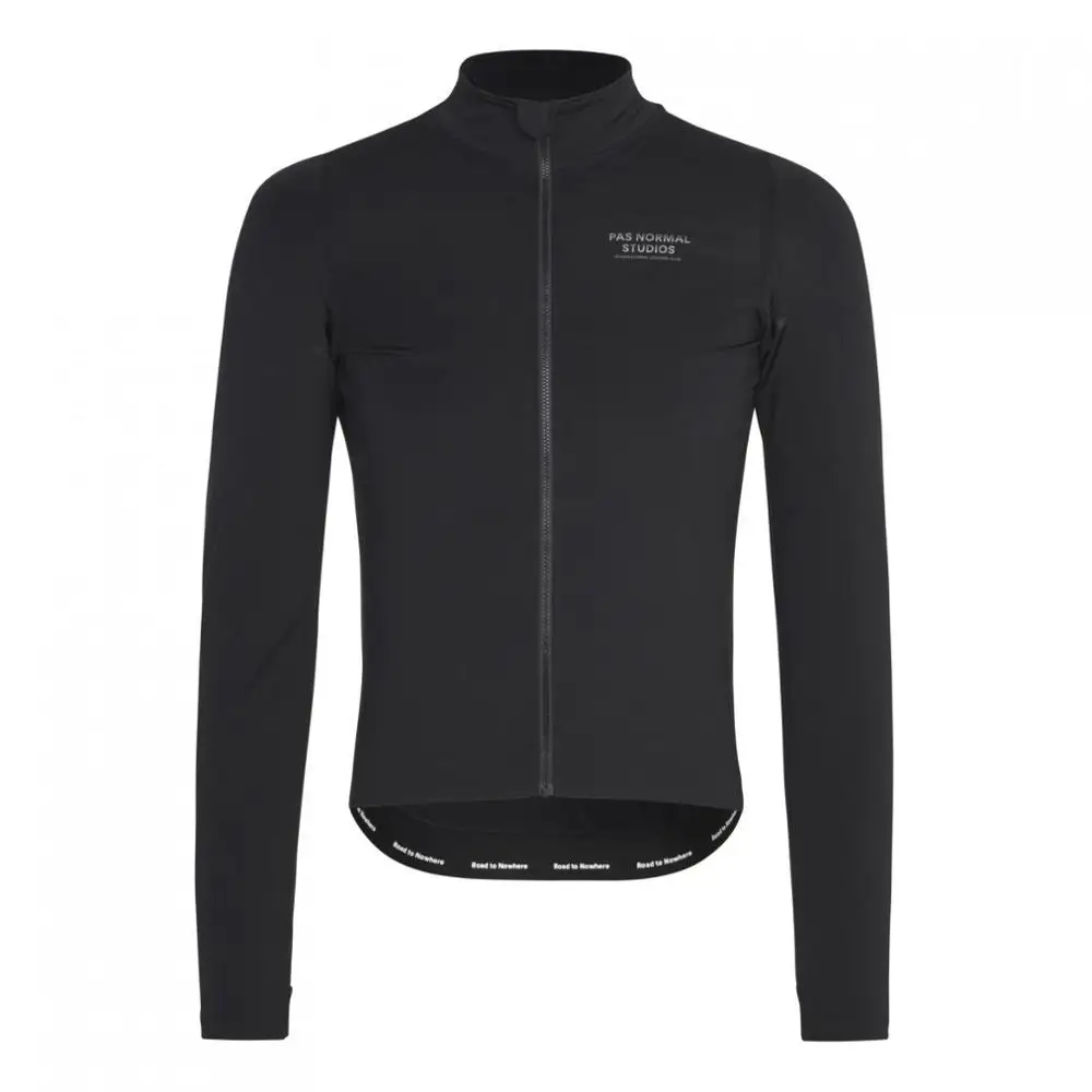 

2023 NEW PNS Winter Thermal Fleece Cycling Jerseys Pro Team Long Sleeve Cycling Jerseys ROAD Ropa Ciclismo Speed Shirt Men