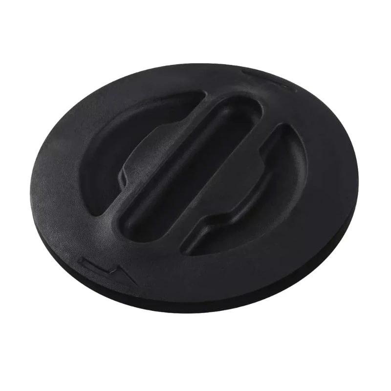 Фото Y1UB Access Cover для море Doo Pylon Задняя палуба с легкими установками Access Caps Сборка Сборка Пятельская моторная часть для №1